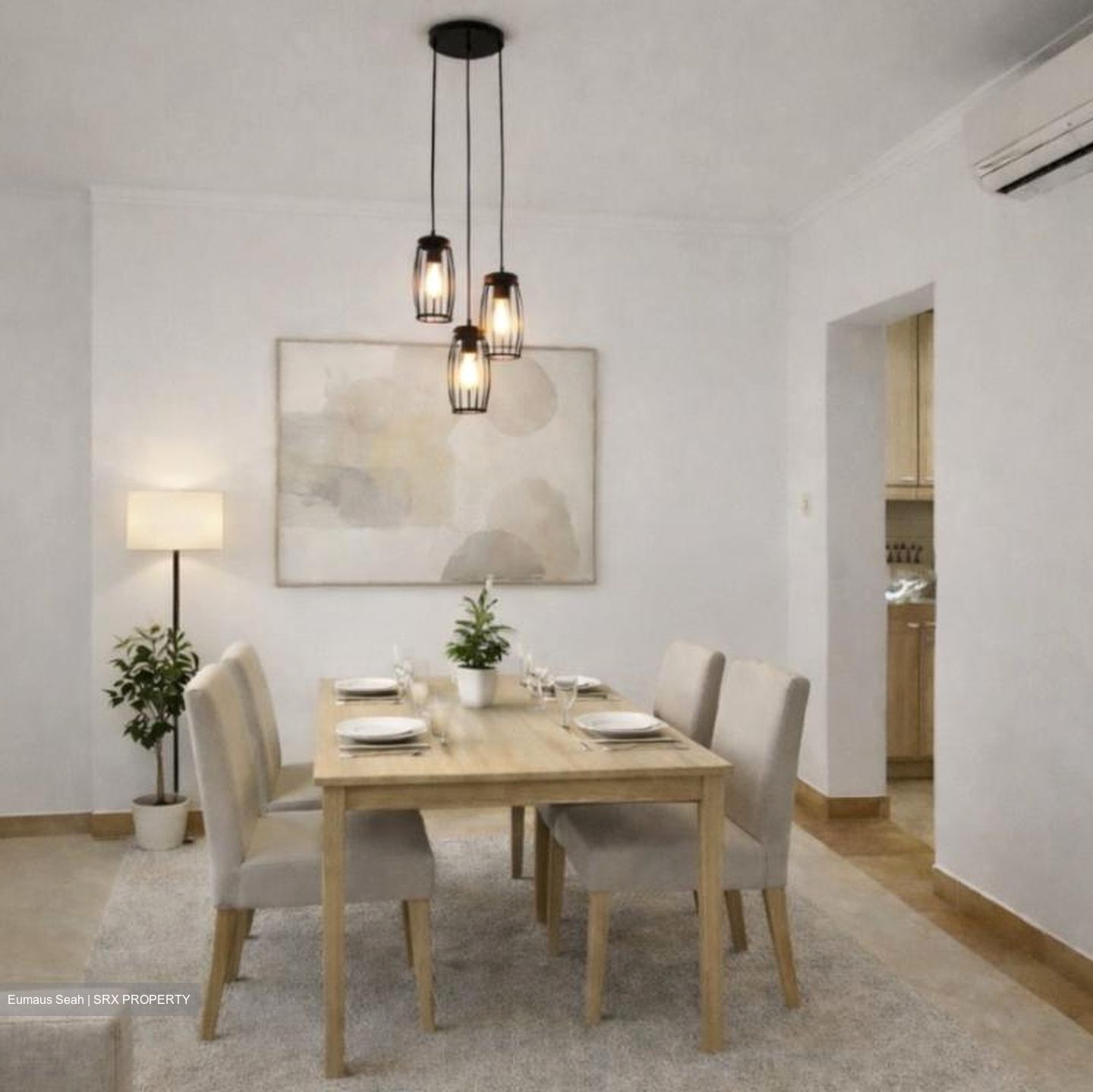 Emerald Garden (D1), Condominium #532588251